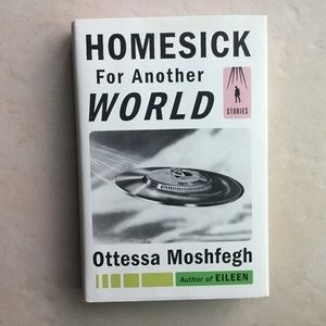 homesick for another world, hardcover